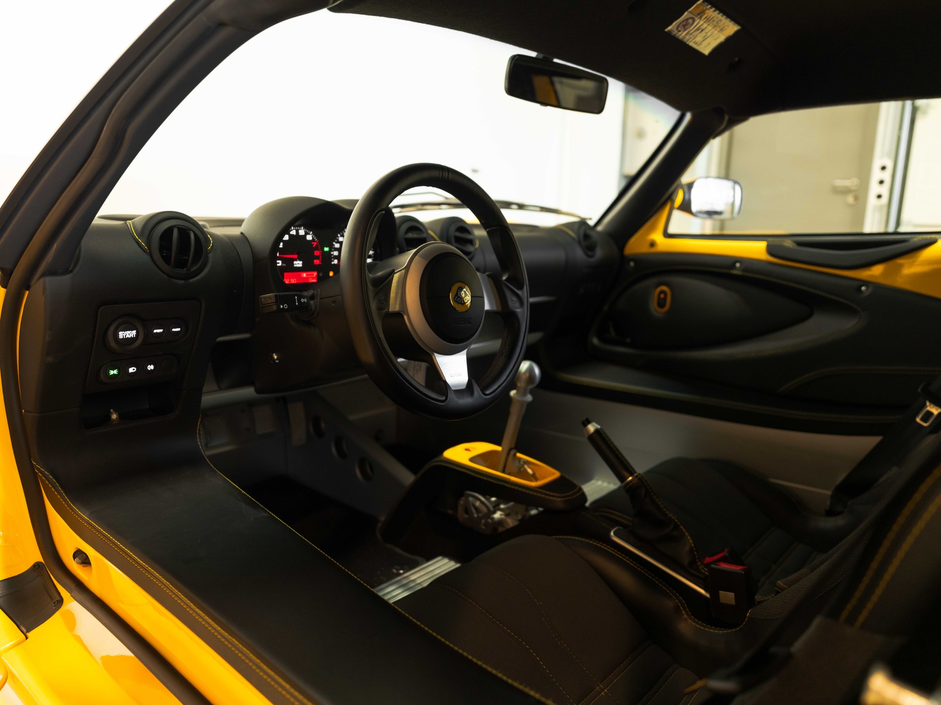LOTUS Exige Sport 350-image-7