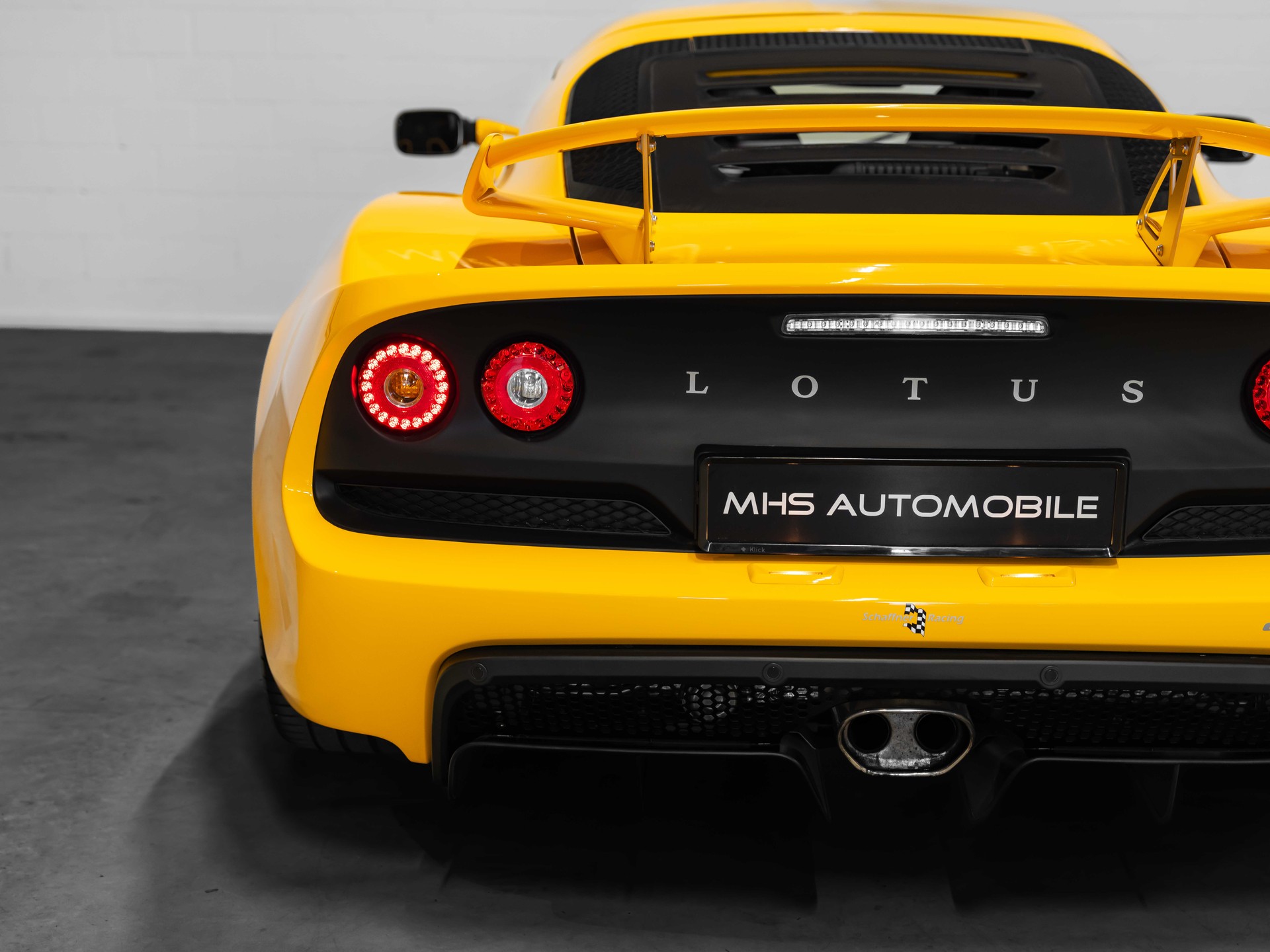 LOTUS Exige Sport 350-image-28