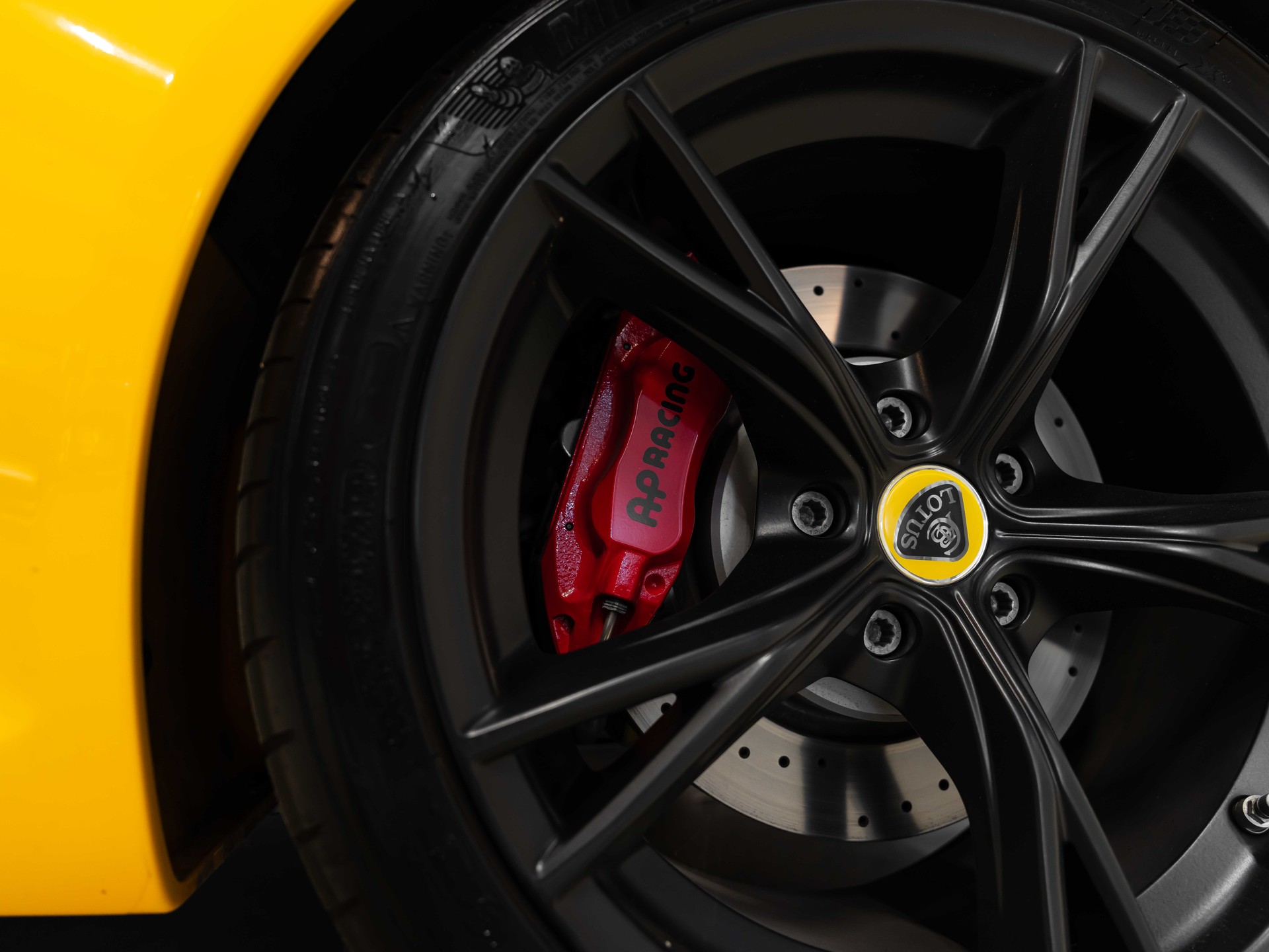 LOTUS Exige Sport 350-image-22