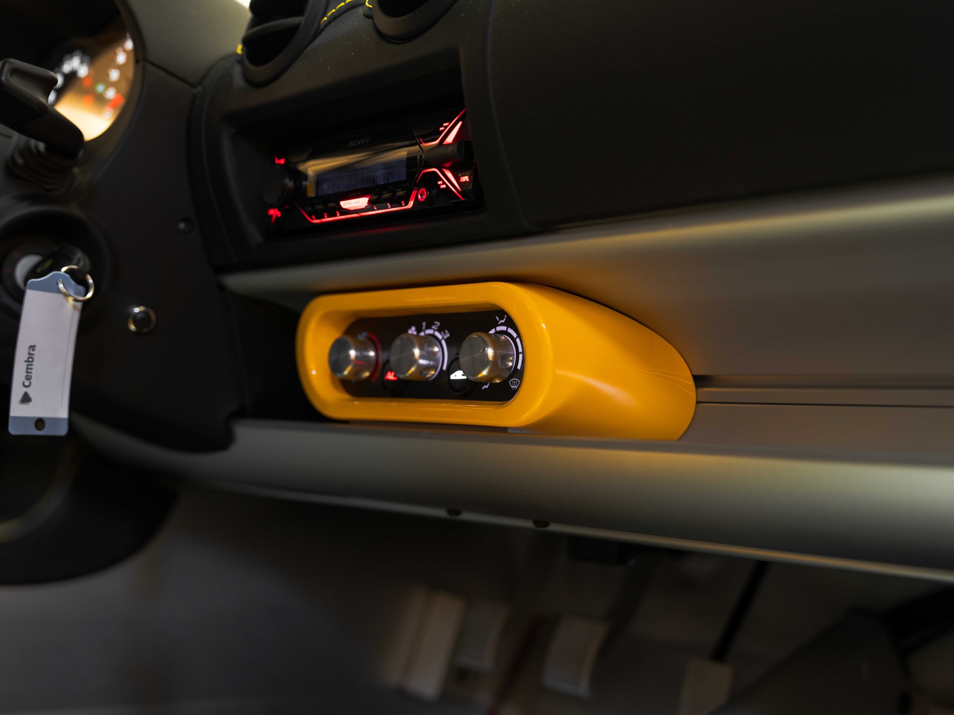 LOTUS Exige Sport 350-image-35