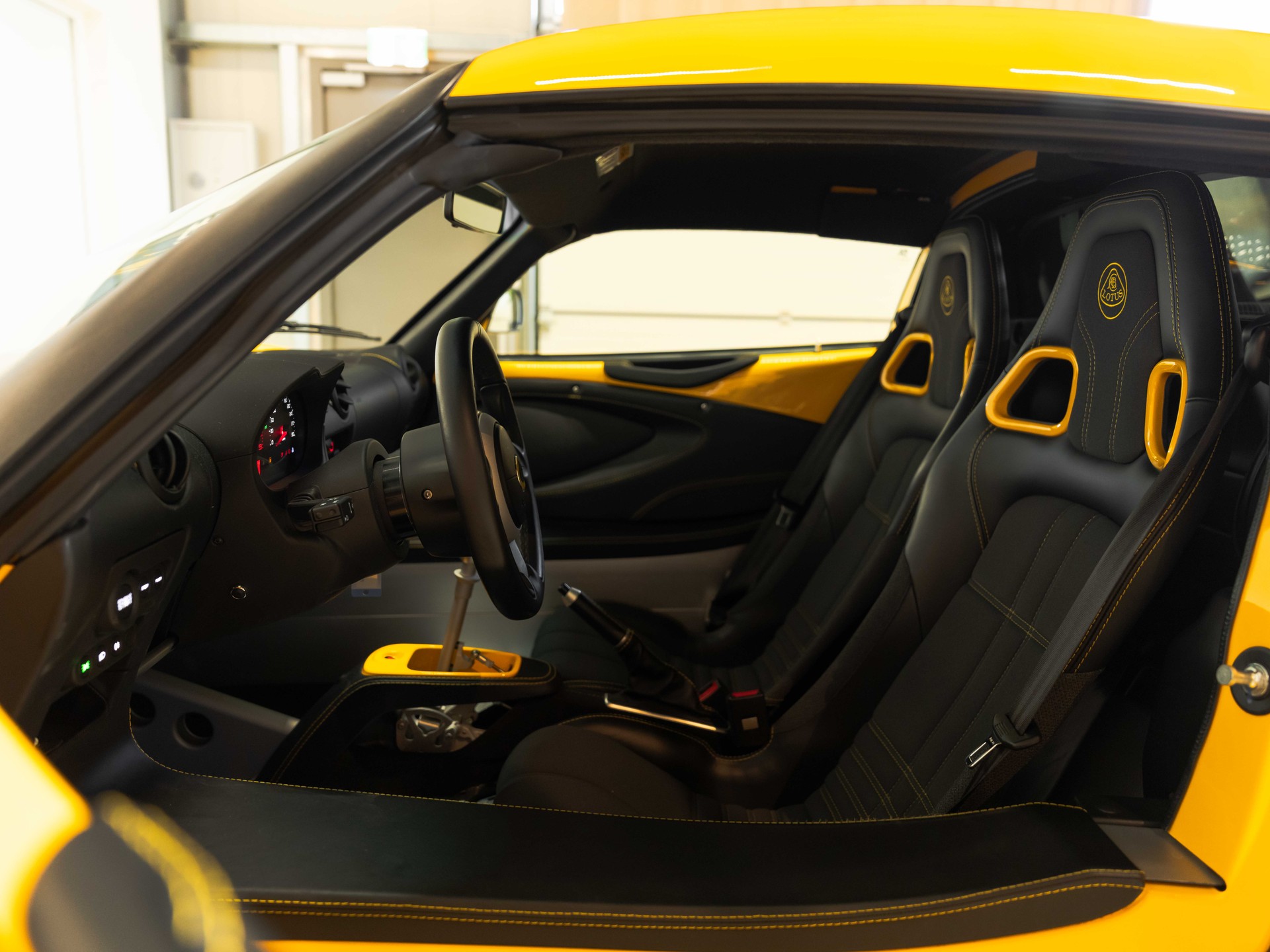 LOTUS Exige Sport 350-image-8
