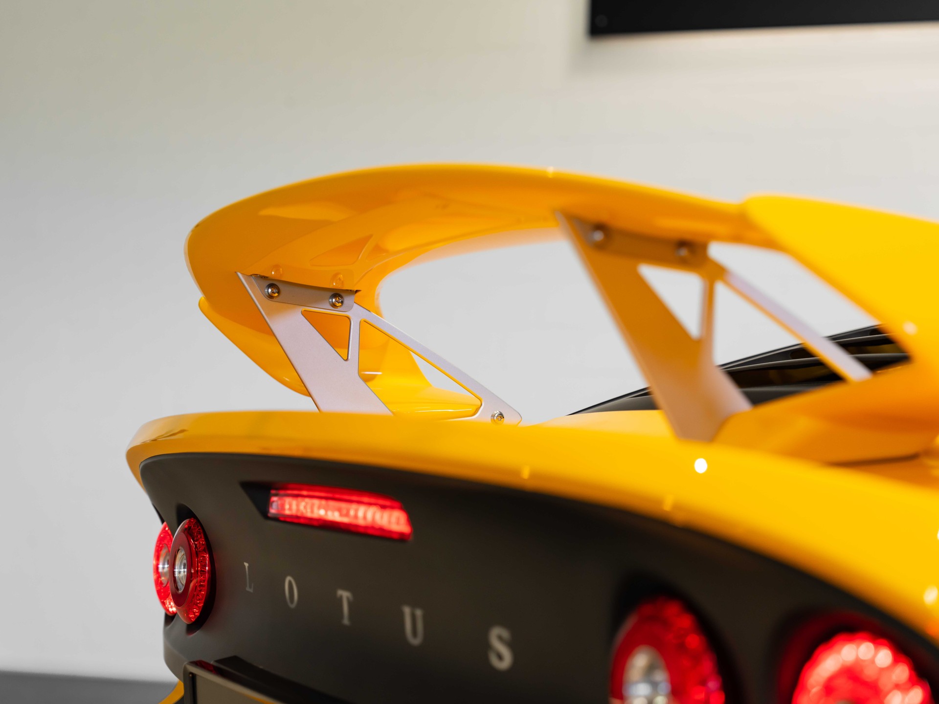 LOTUS Exige Sport 350-image-30