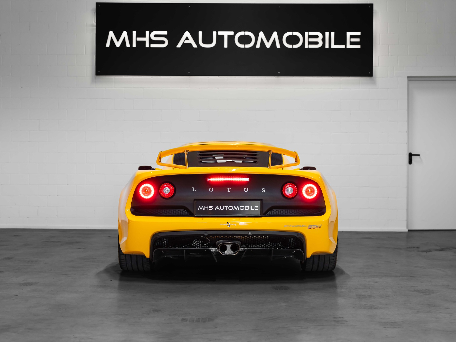 LOTUS Exige Sport 350-showroom-element-3