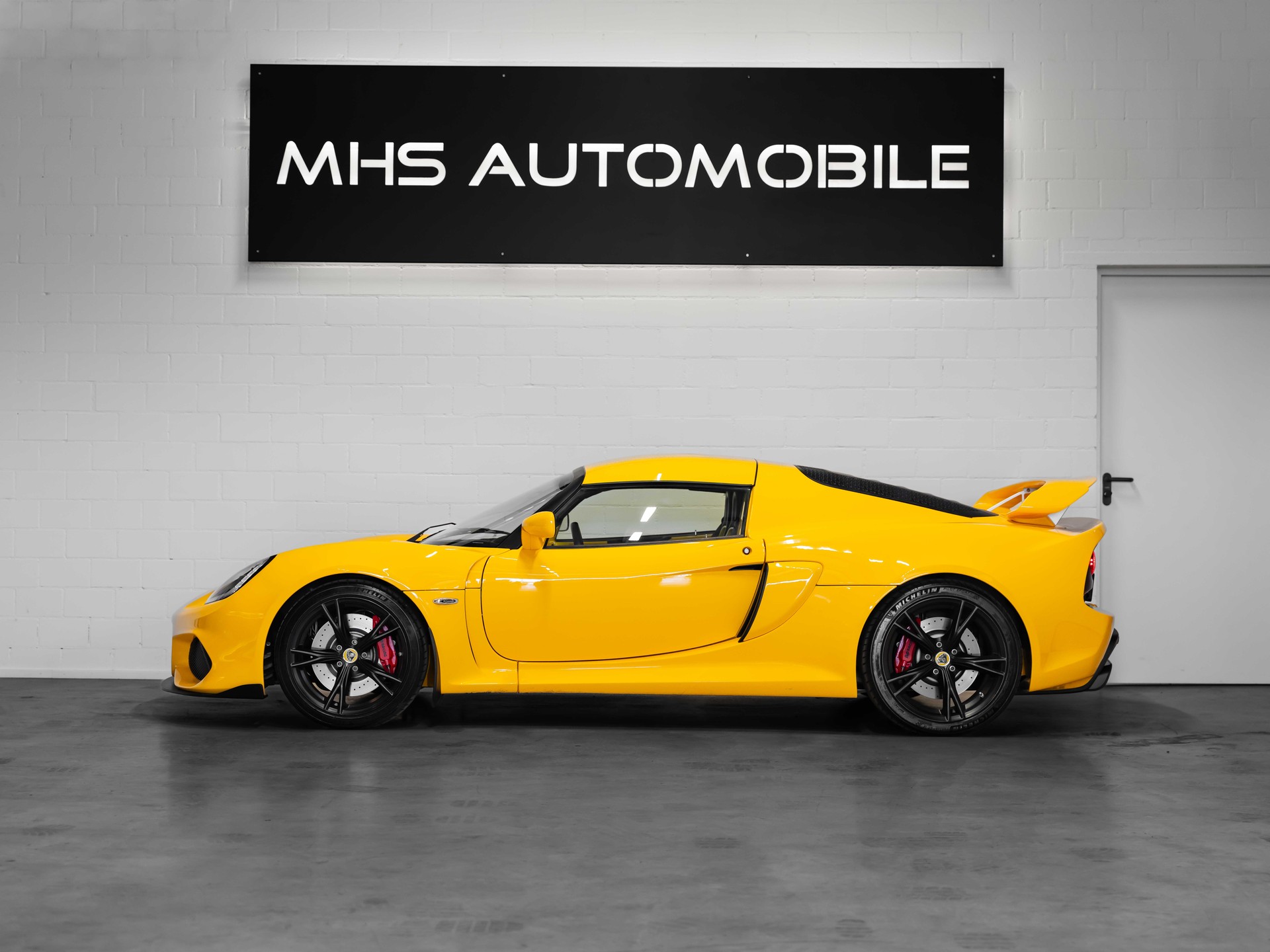 LOTUS Exige Sport 350-showroom-element-1