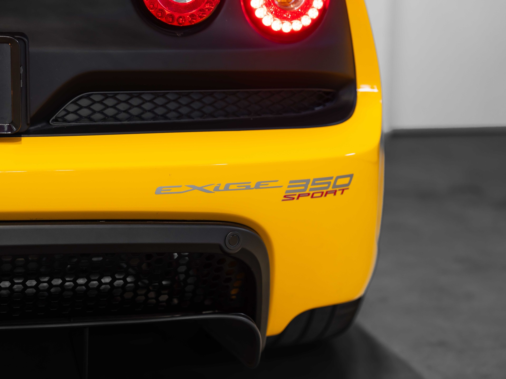 LOTUS Exige Sport 350-image-24