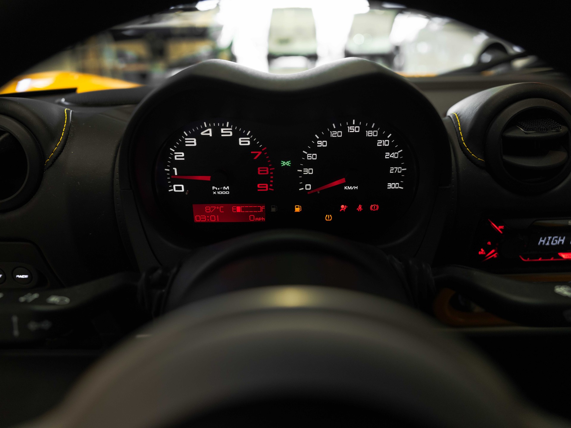 LOTUS Exige Sport 350-image-36