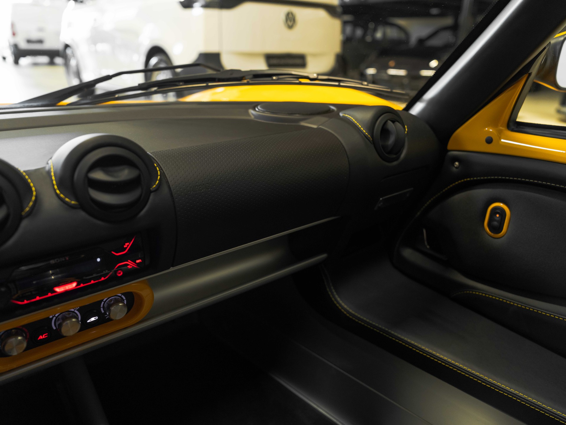 LOTUS Exige Sport 350-image-38