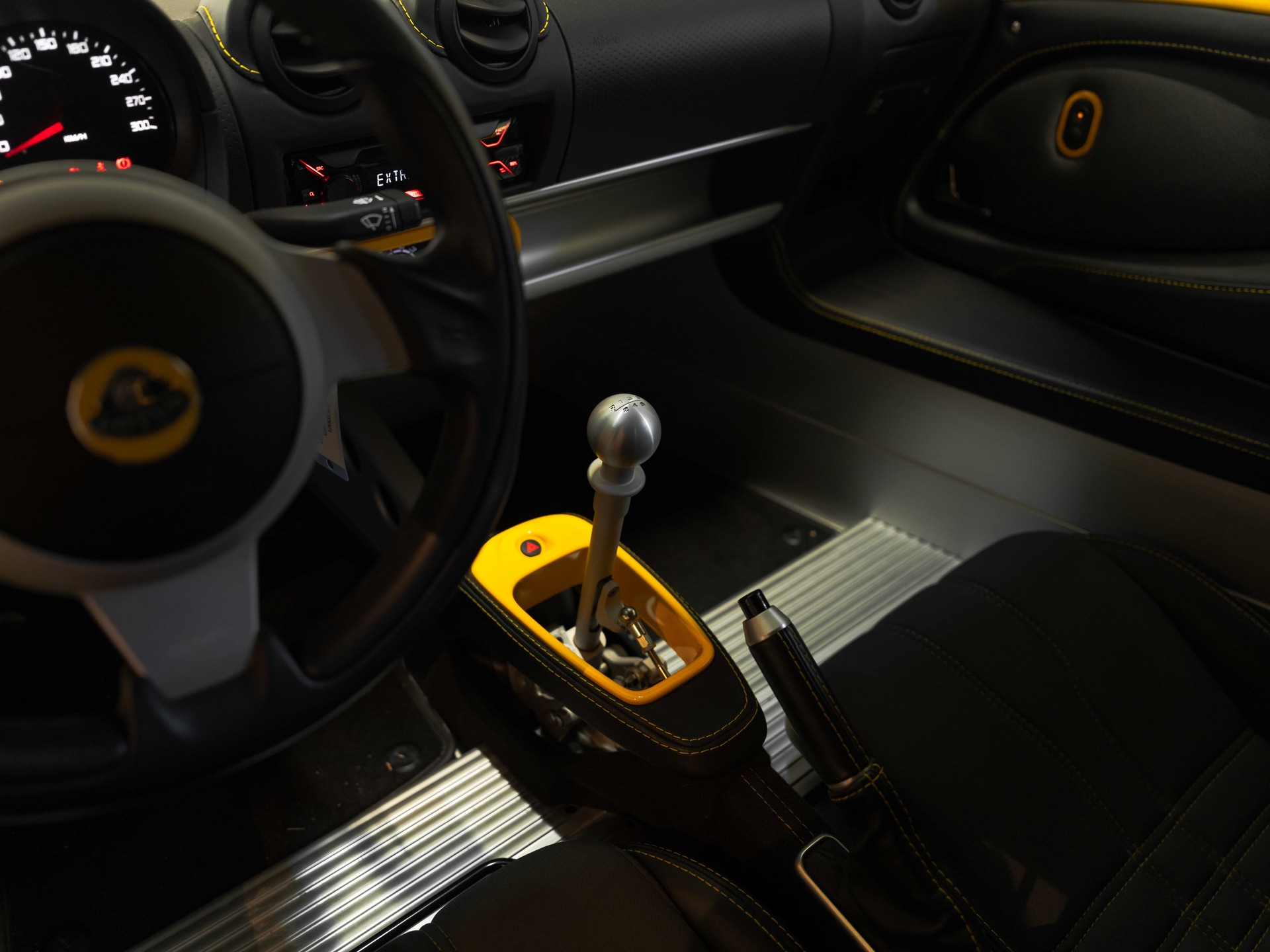 LOTUS Exige Sport 350-image-12