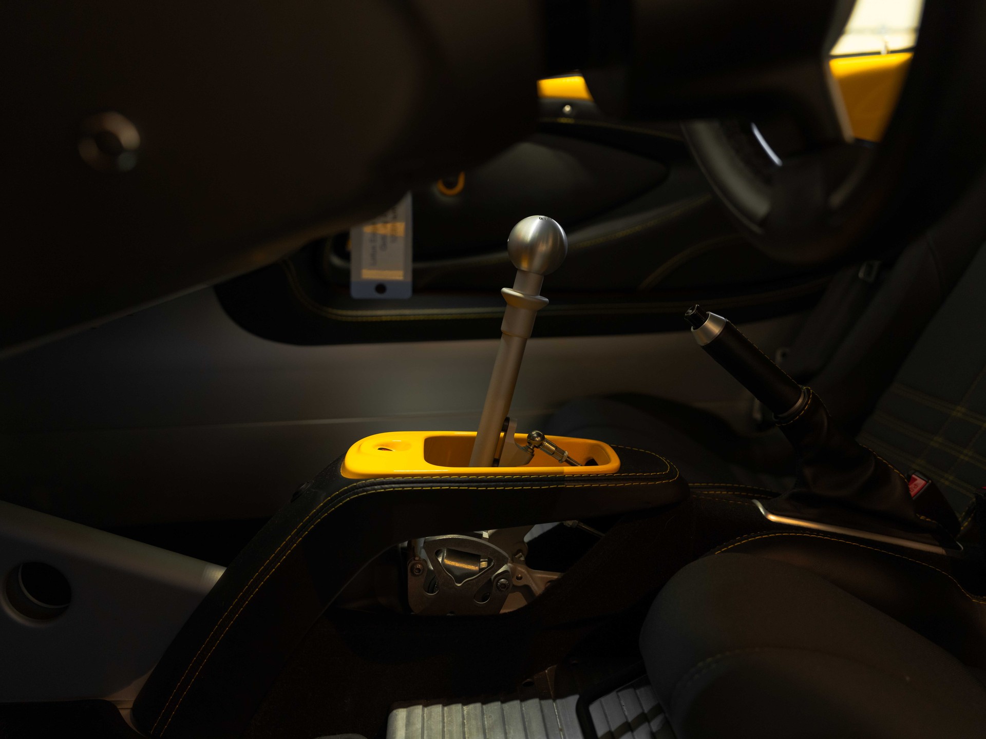 LOTUS Exige Sport 350-image-13