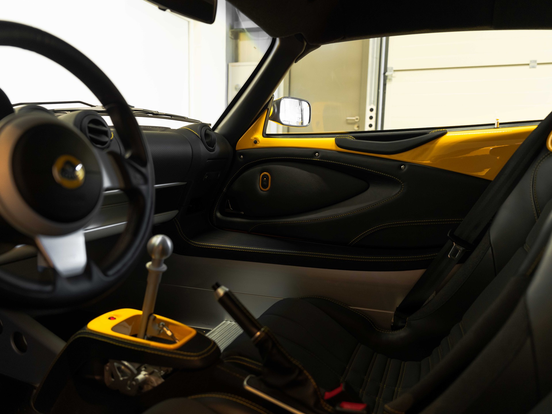 LOTUS Exige Sport 350-image-11
