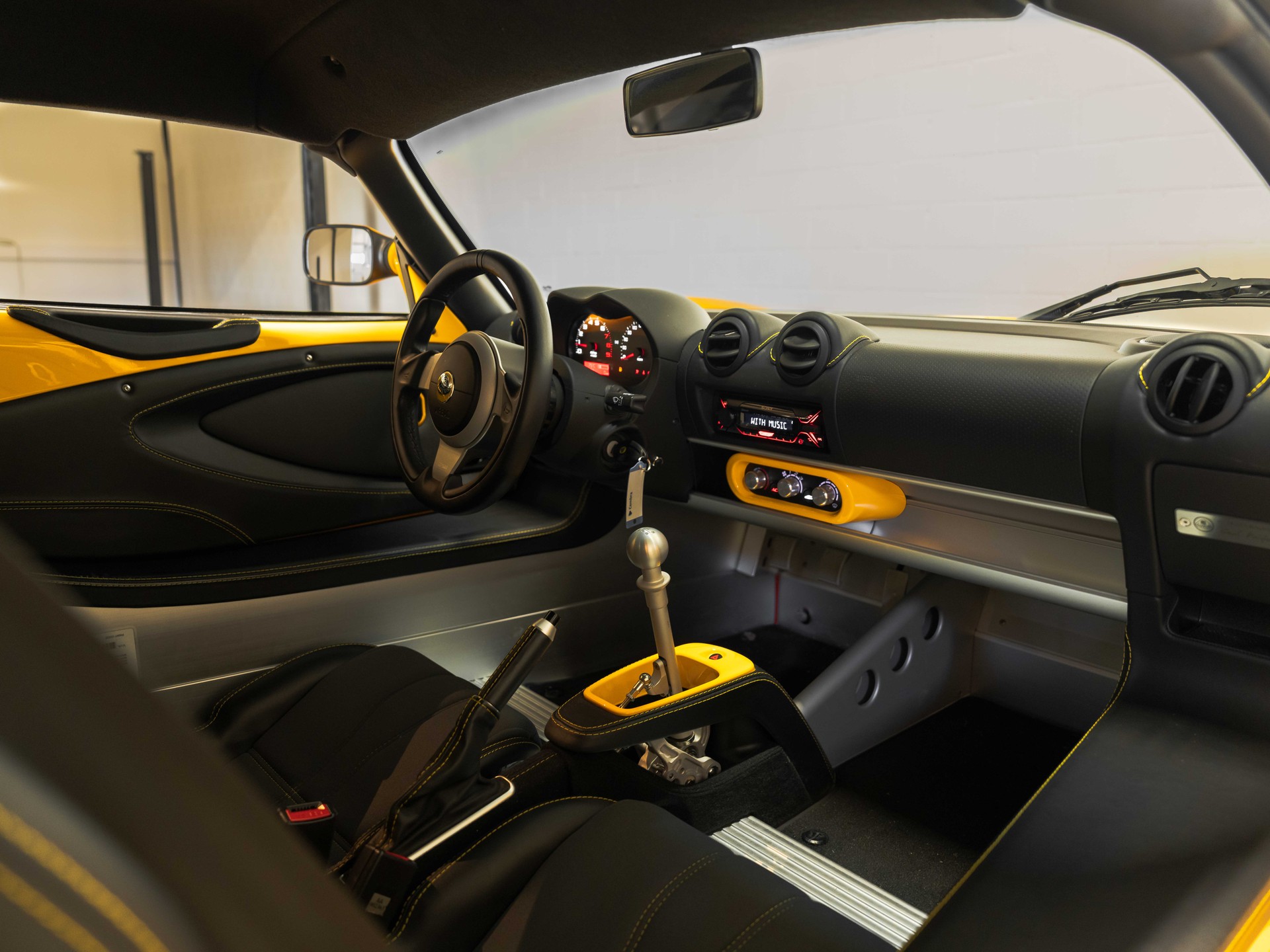 LOTUS Exige Sport 350-image-32