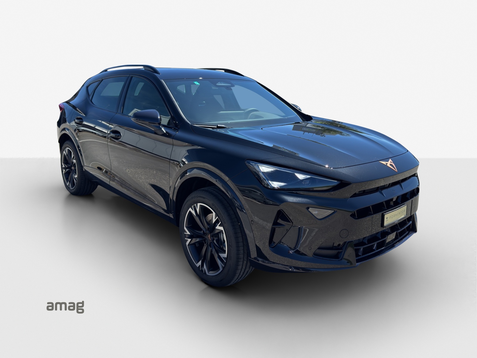 CUPRA Formentor 1.5 TSI Prime Edition DSG-image-5