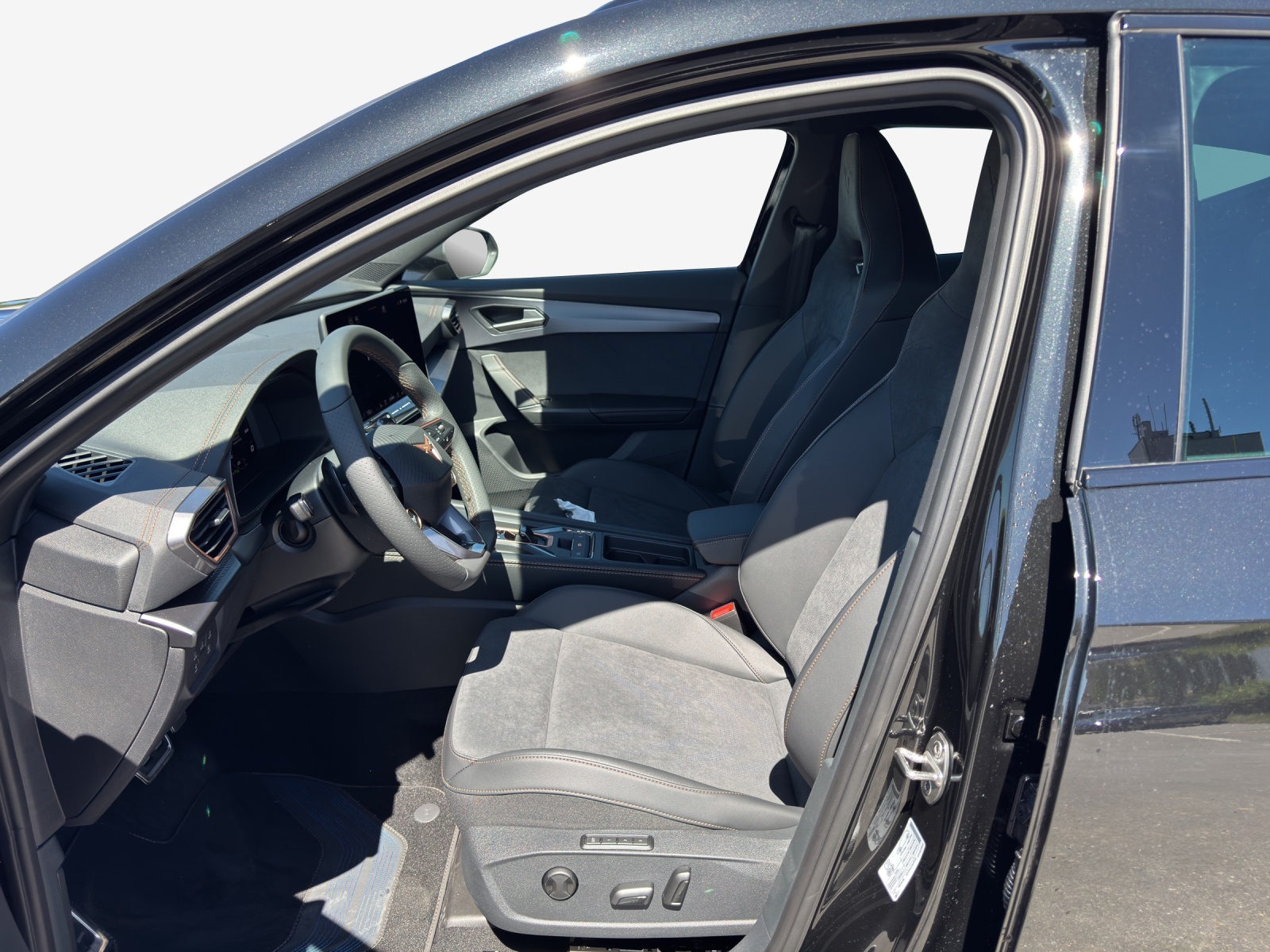 CUPRA Formentor 1.5 TSI Prime Edition DSG-image-7
