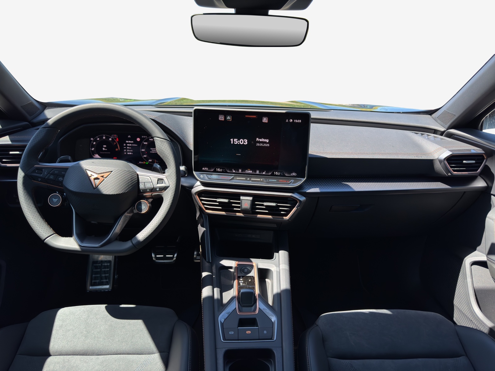 CUPRA Formentor 1.5 TSI Prime Edition DSG-image-8