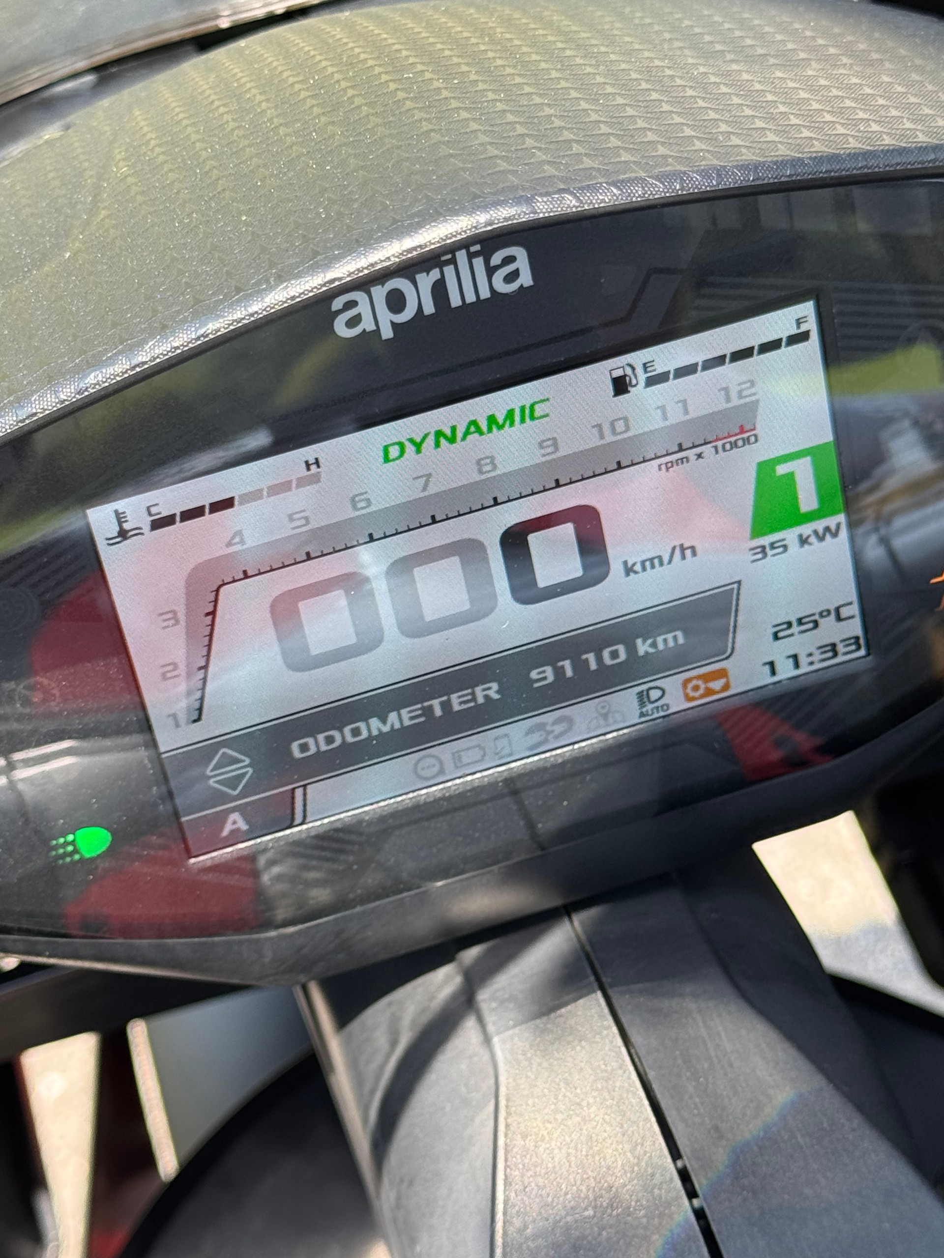 APRILIA RS 660 (35kW)-image-7