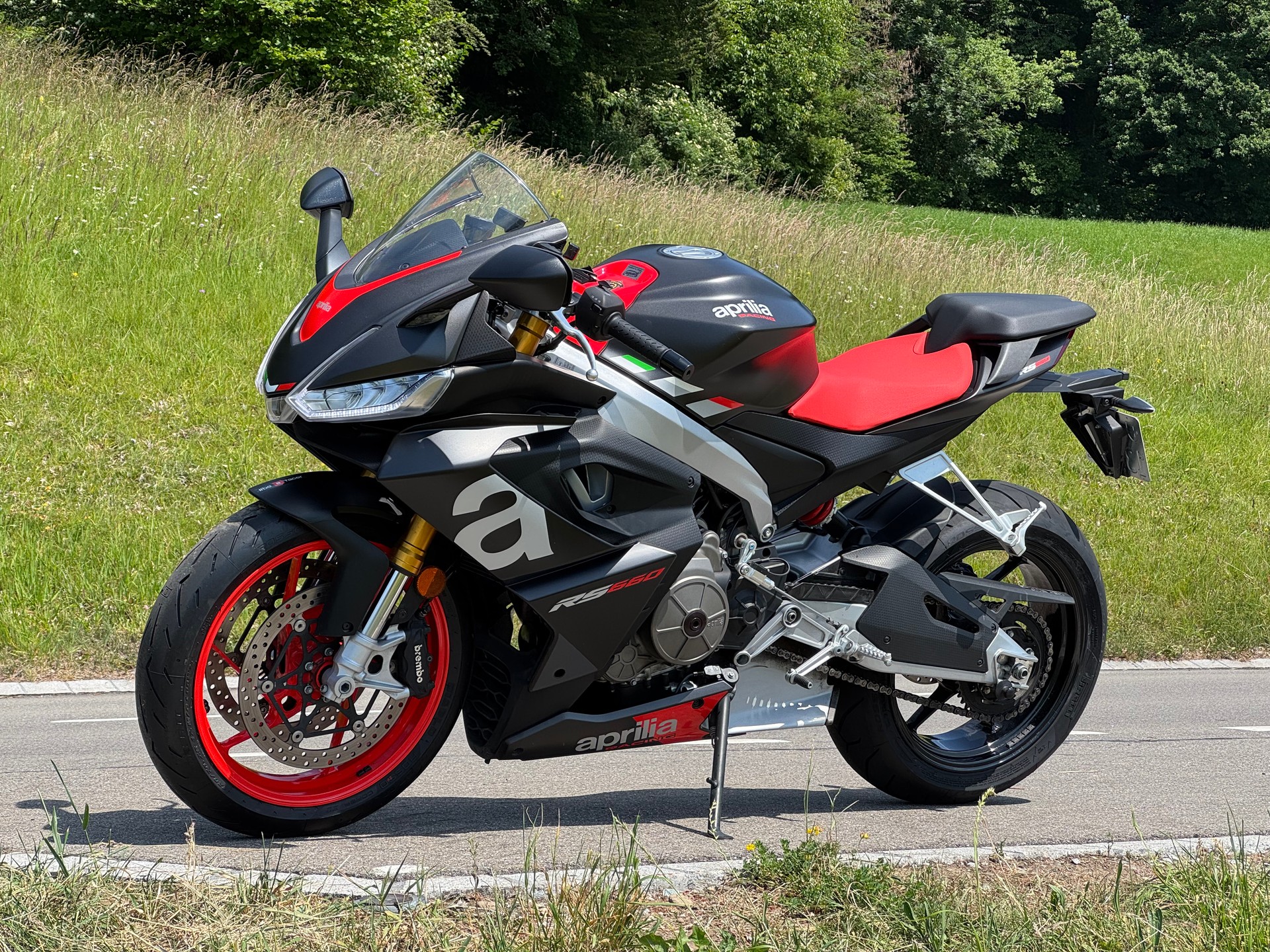 APRILIA RS 660 (35kW)-image-0