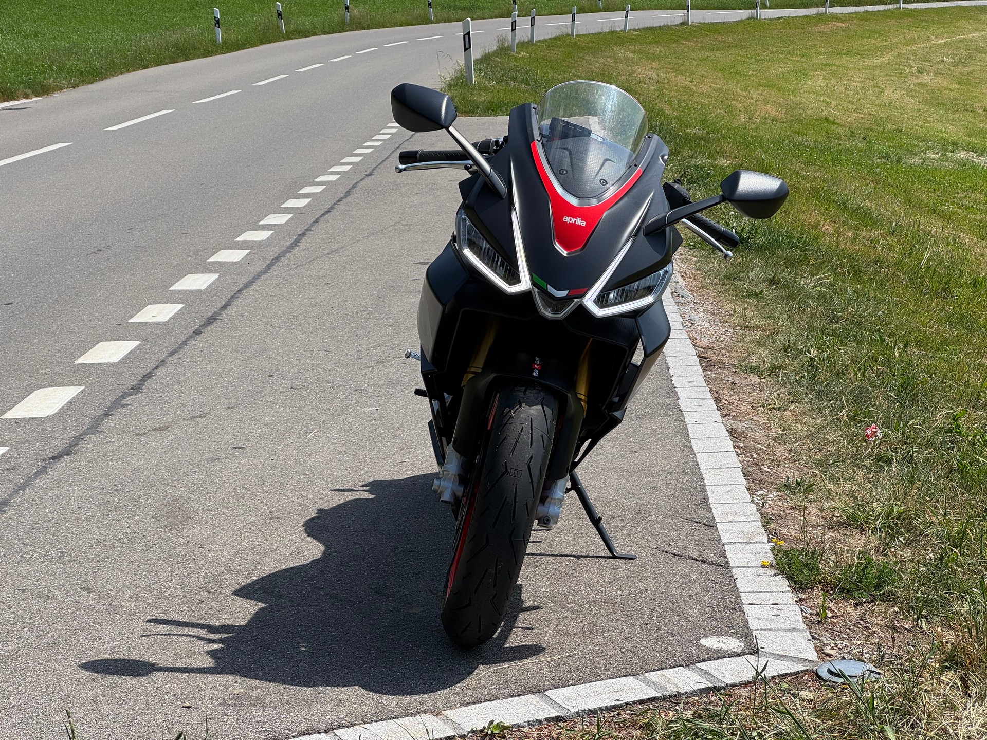 APRILIA RS 660 (35kW)-image-3