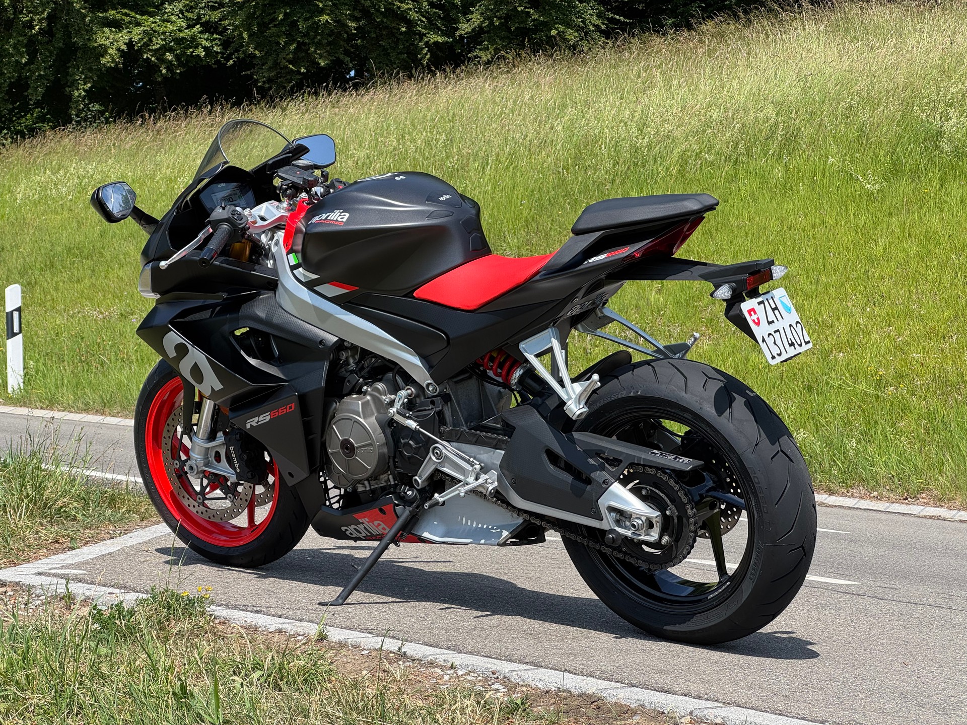 APRILIA RS 660 (35kW)-image-1