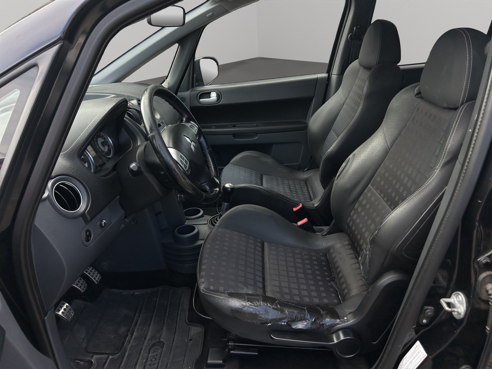 MITSUBISHI Colt 1.5 16V Turbo Ralliart-image-9