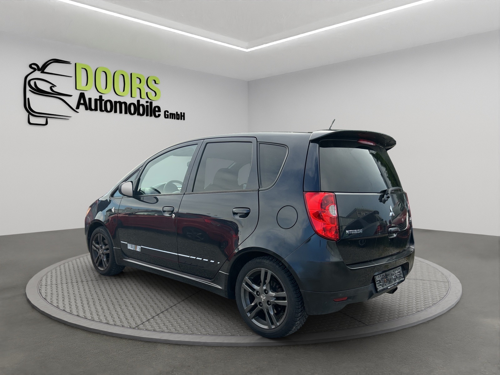 MITSUBISHI Colt 1.5 16V Turbo Ralliart-image-6