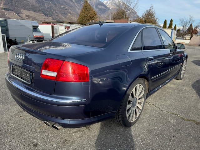 AUDI S8 5.2 V10 quattro tiptronic-image-7