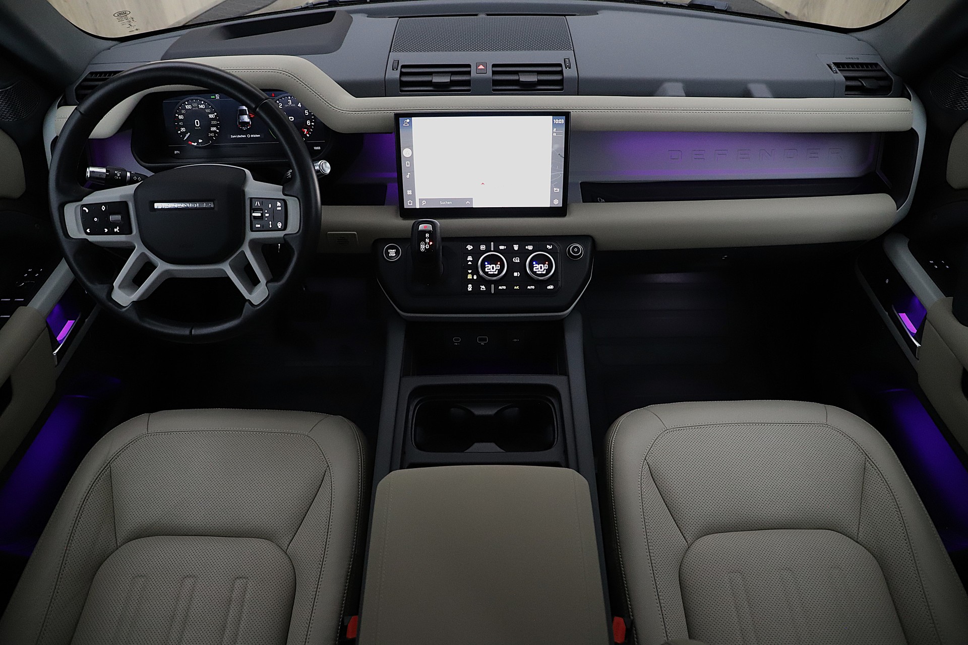 LAND ROVER Defender 110 P400e Si4 PHEV SE AT8-image-5