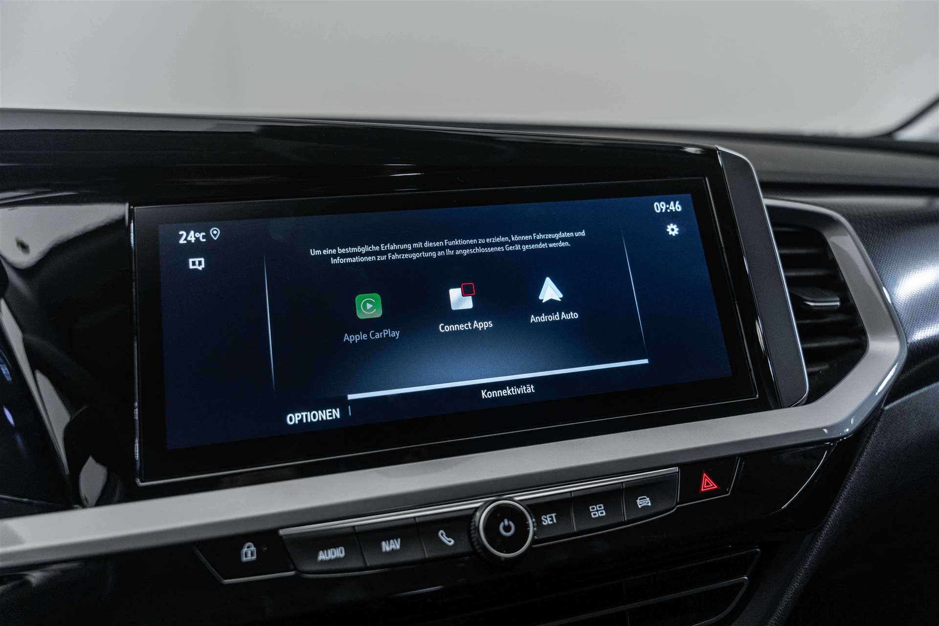 OPEL Grandland 1.2i TP GS Line Automat-image-20