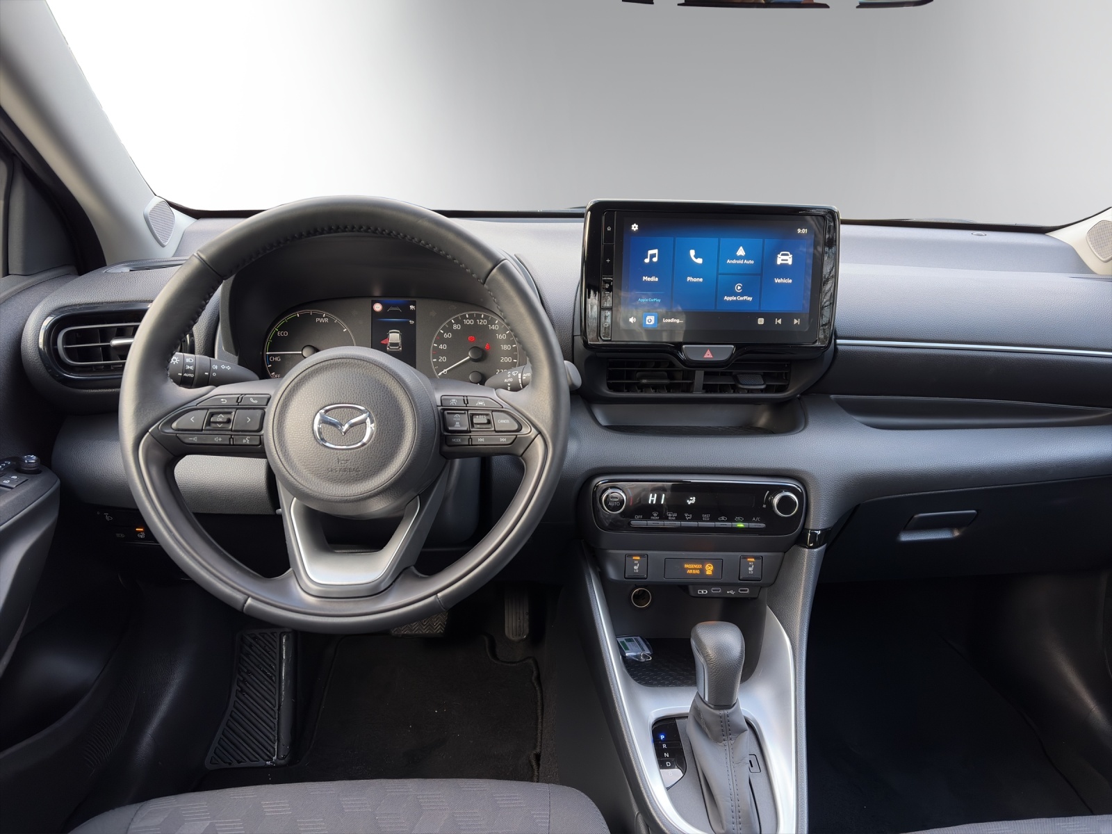 MAZDA 2 Hybrid Exclusive-line-image-8
