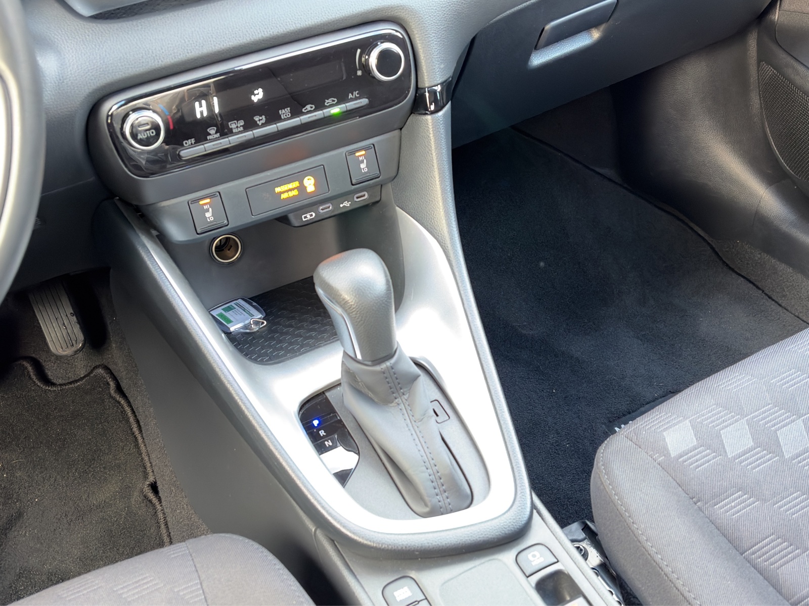MAZDA 2 Hybrid Exclusive-line-image-12