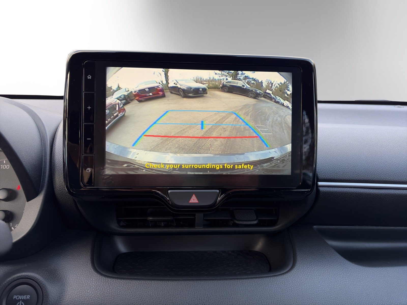 MAZDA 2 Hybrid Exclusive-line-image-11
