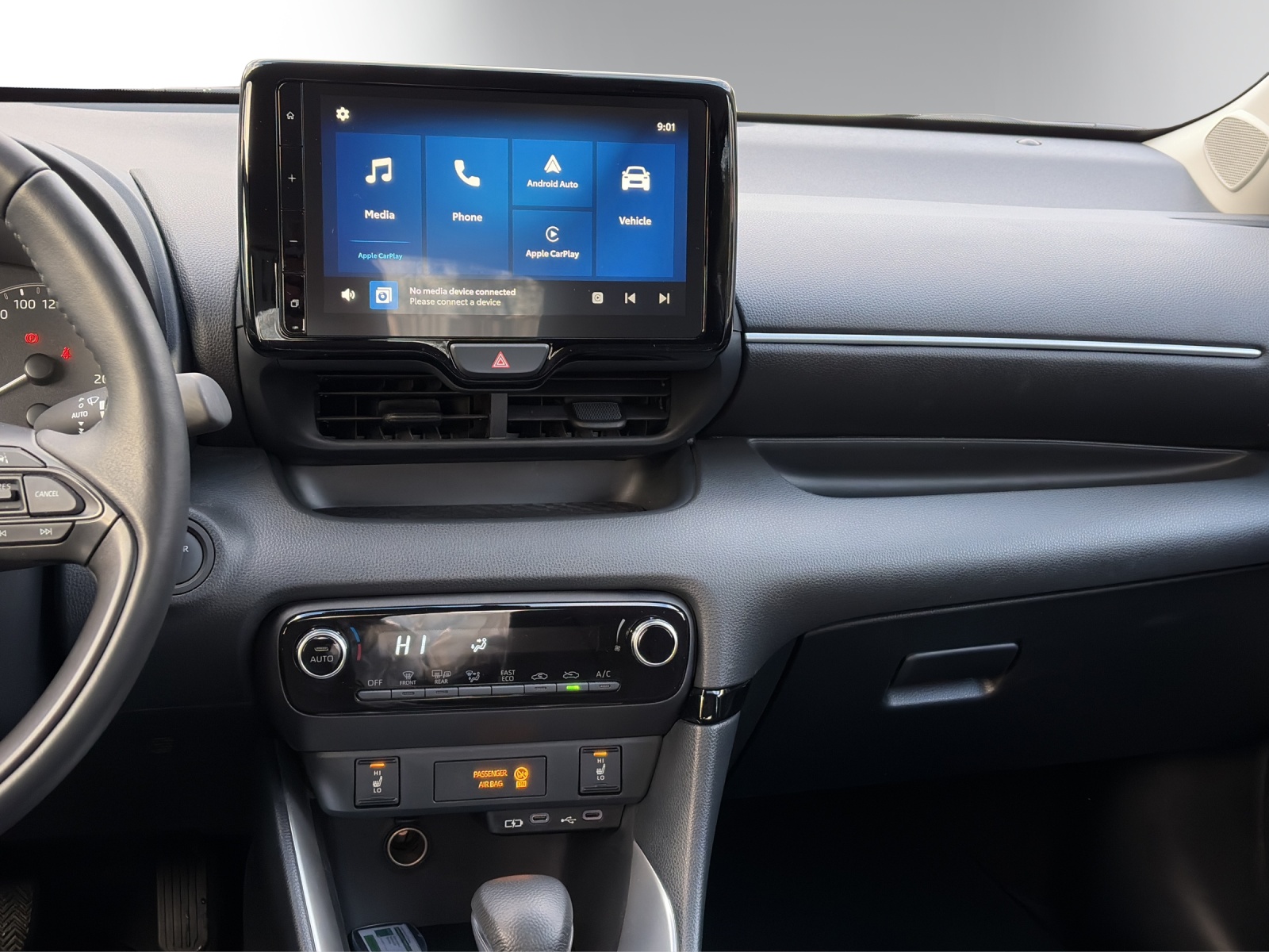 MAZDA 2 Hybrid Exclusive-line-image-10