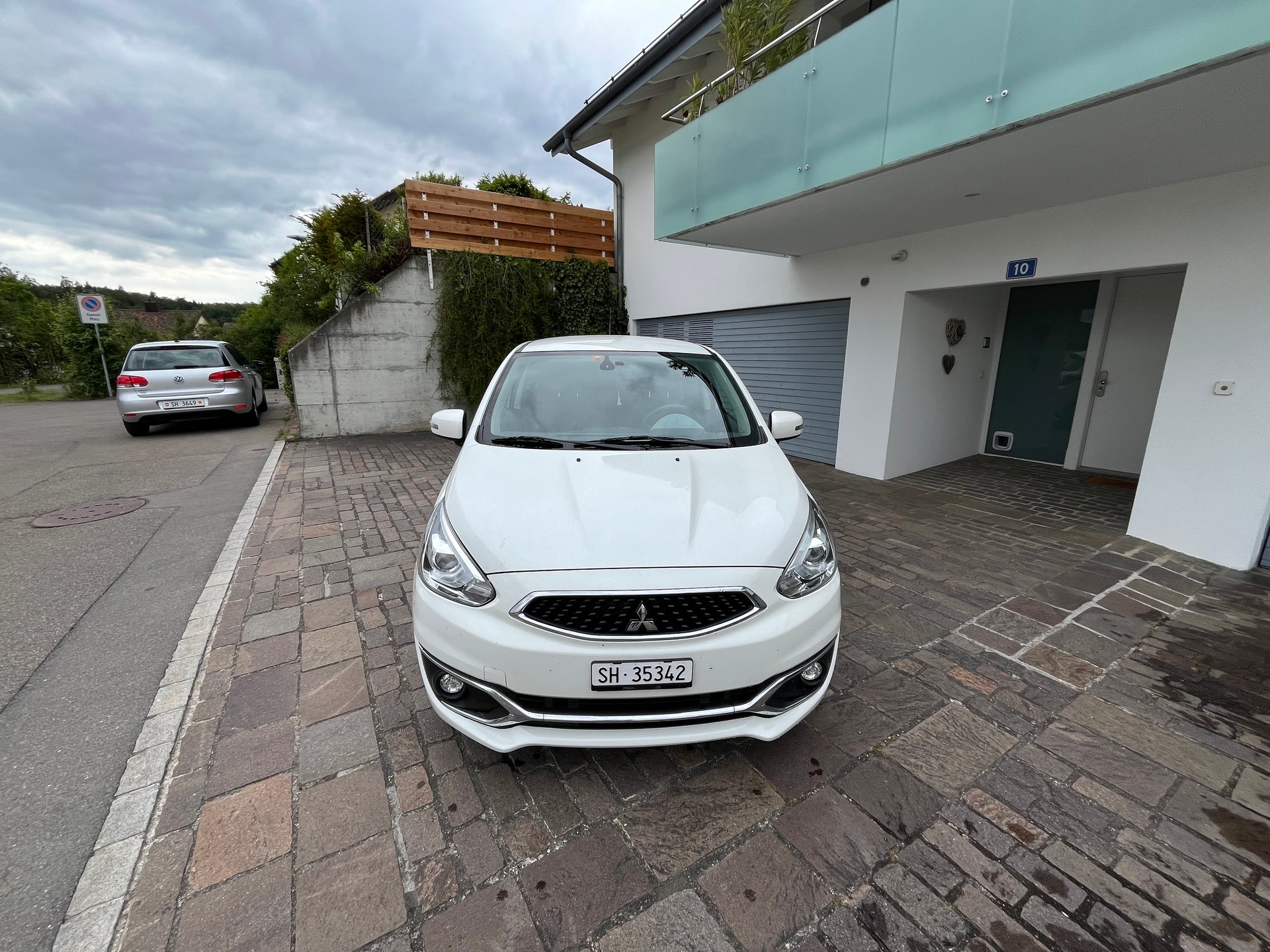 MITSUBISHI 1.2 MIVEC Hanami-image-1