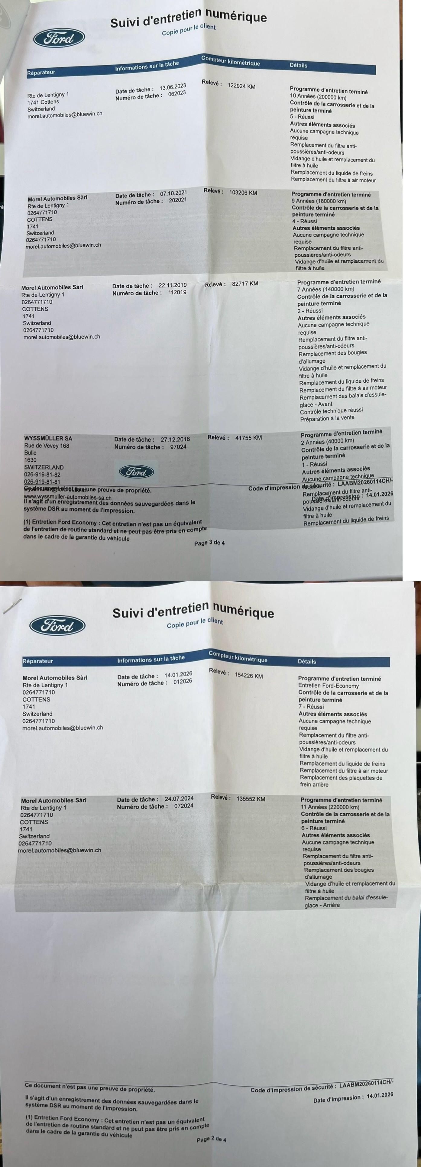 FORD Focus 1.6 SCTi Titanium-image-14