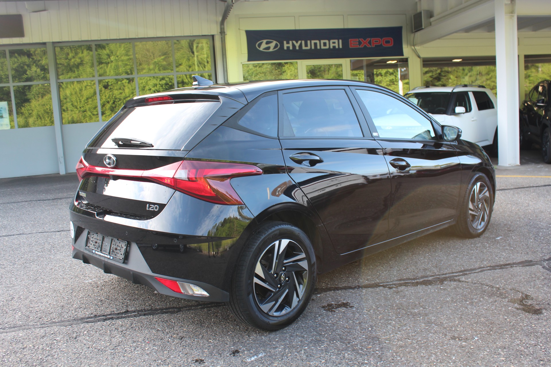 HYUNDAI i20 1.0 T-GDi Amplia DCT-image-6