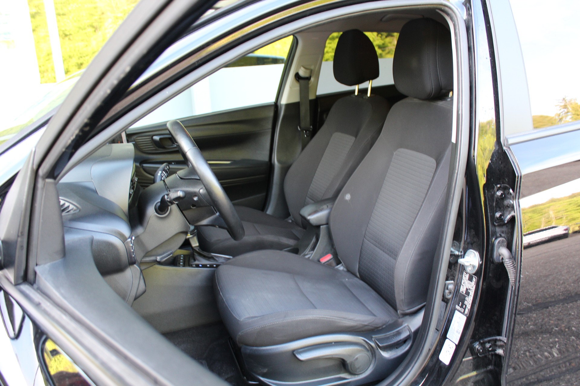 HYUNDAI i20 1.0 T-GDi Amplia DCT-image-7