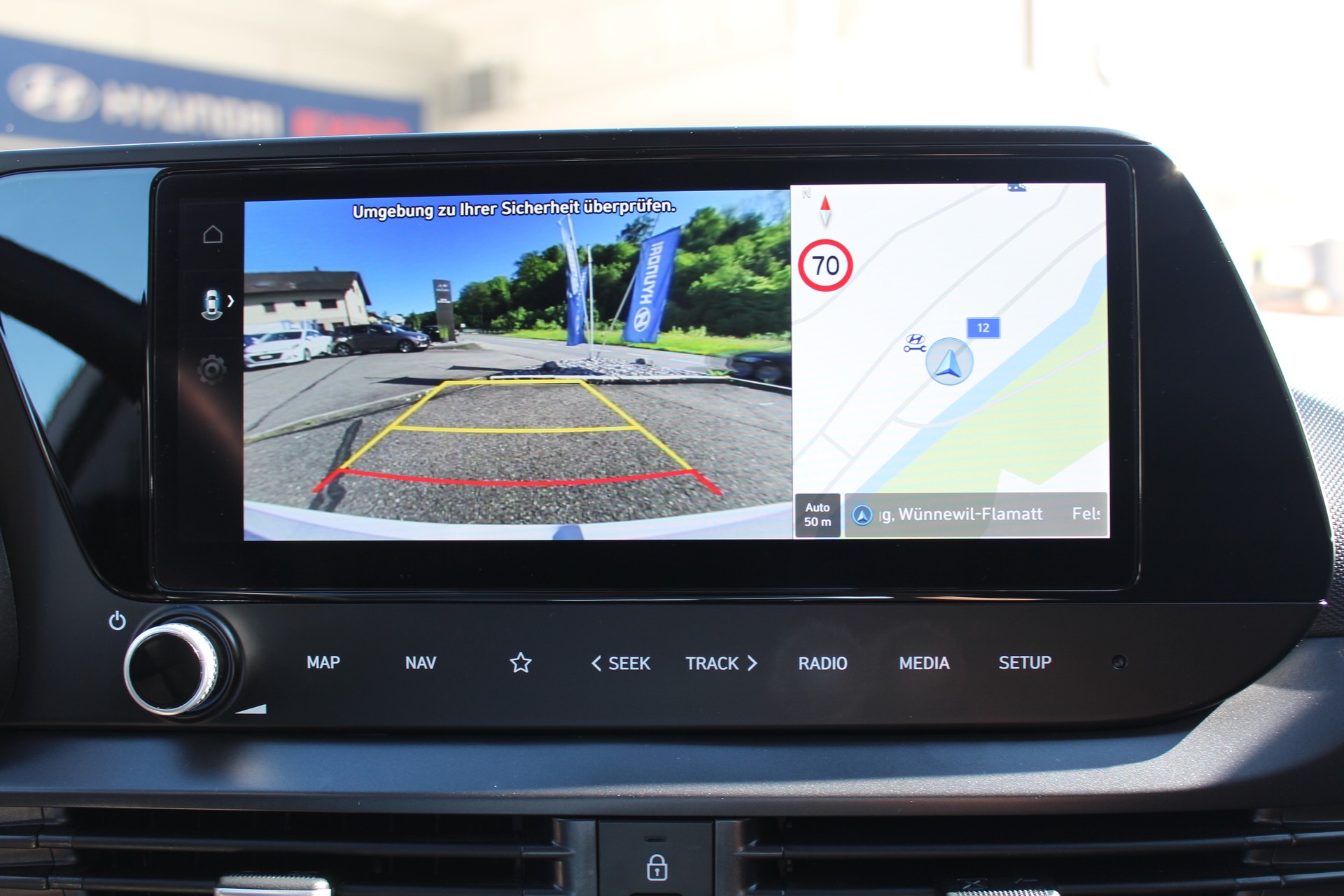 HYUNDAI i20 1.0 T-GDi Amplia DCT-image-13