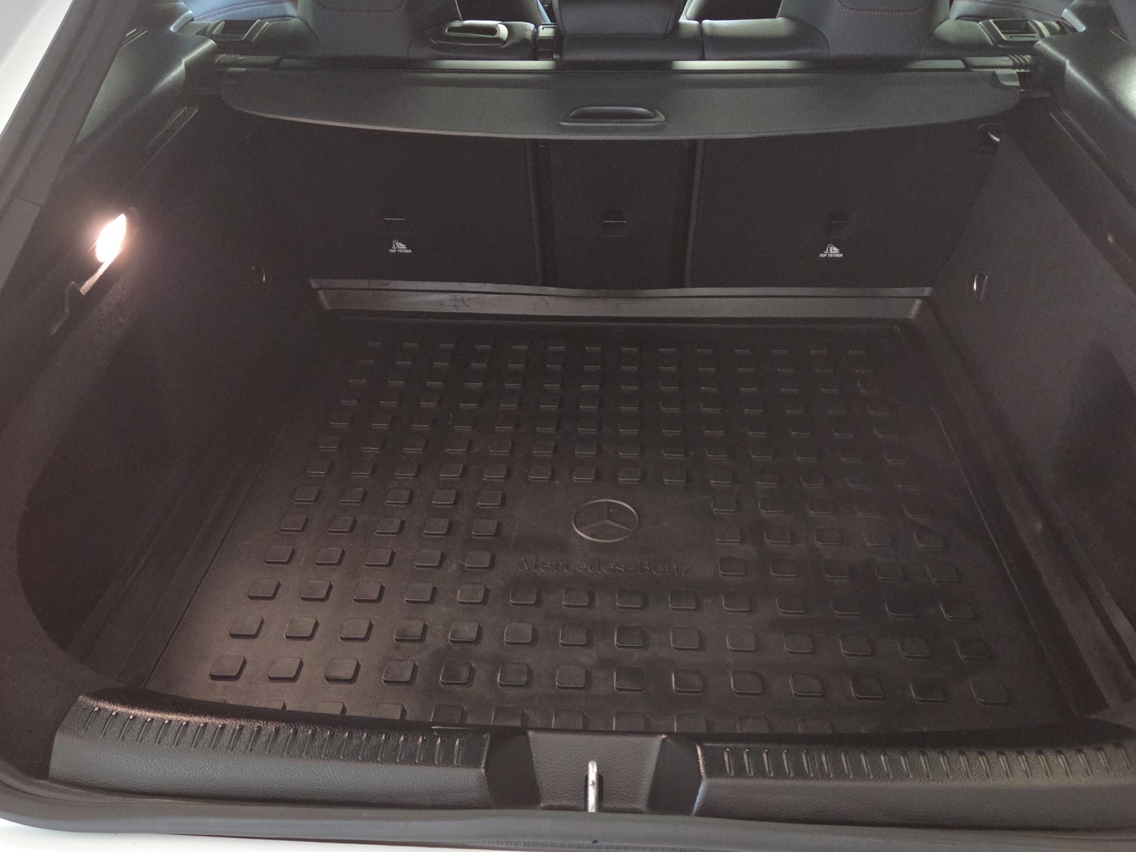 MERCEDES-BENZ CLA SB 250 AMG Line 4M 7G-image-19