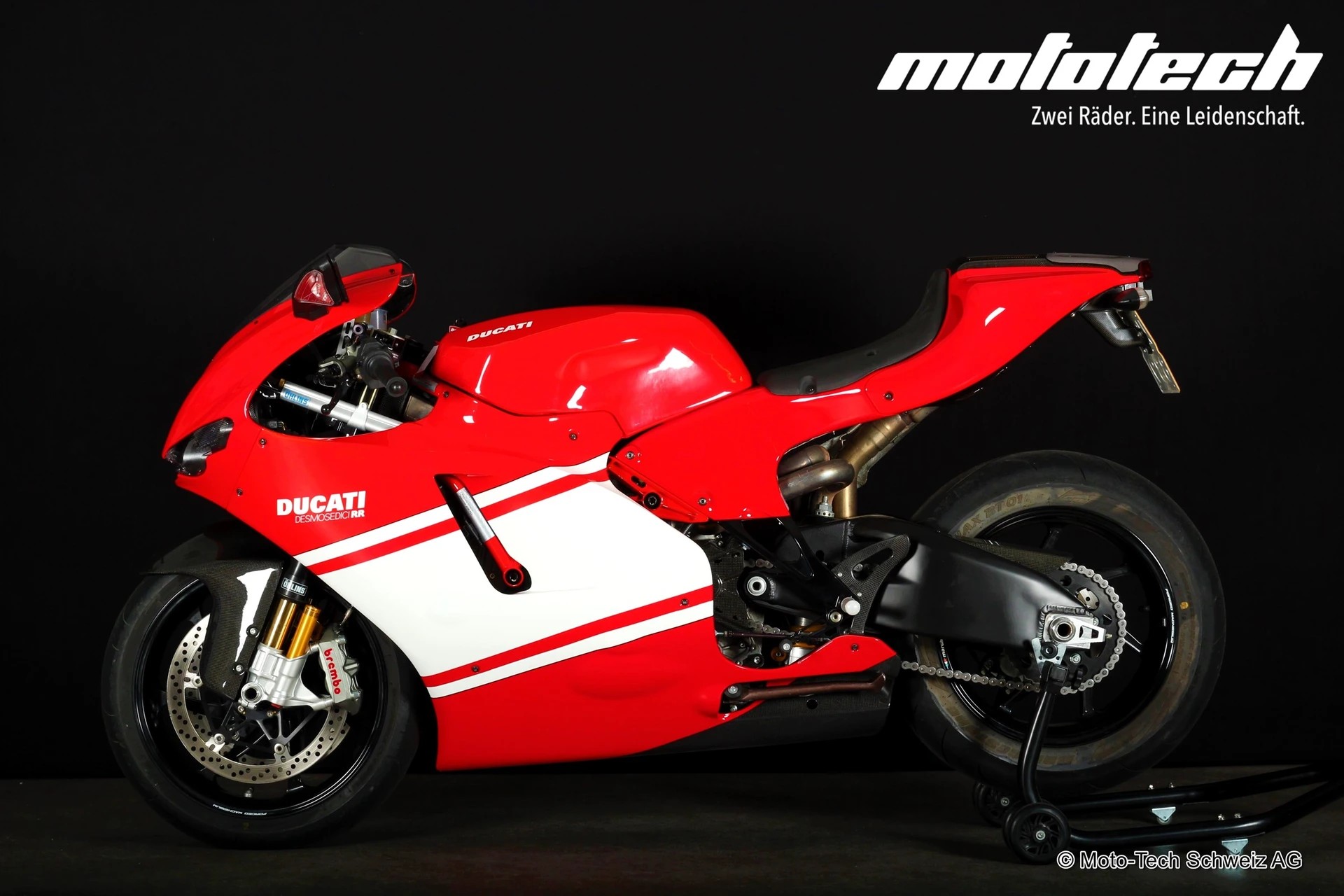 DUCATI DESMOSEDICI RR-image-4