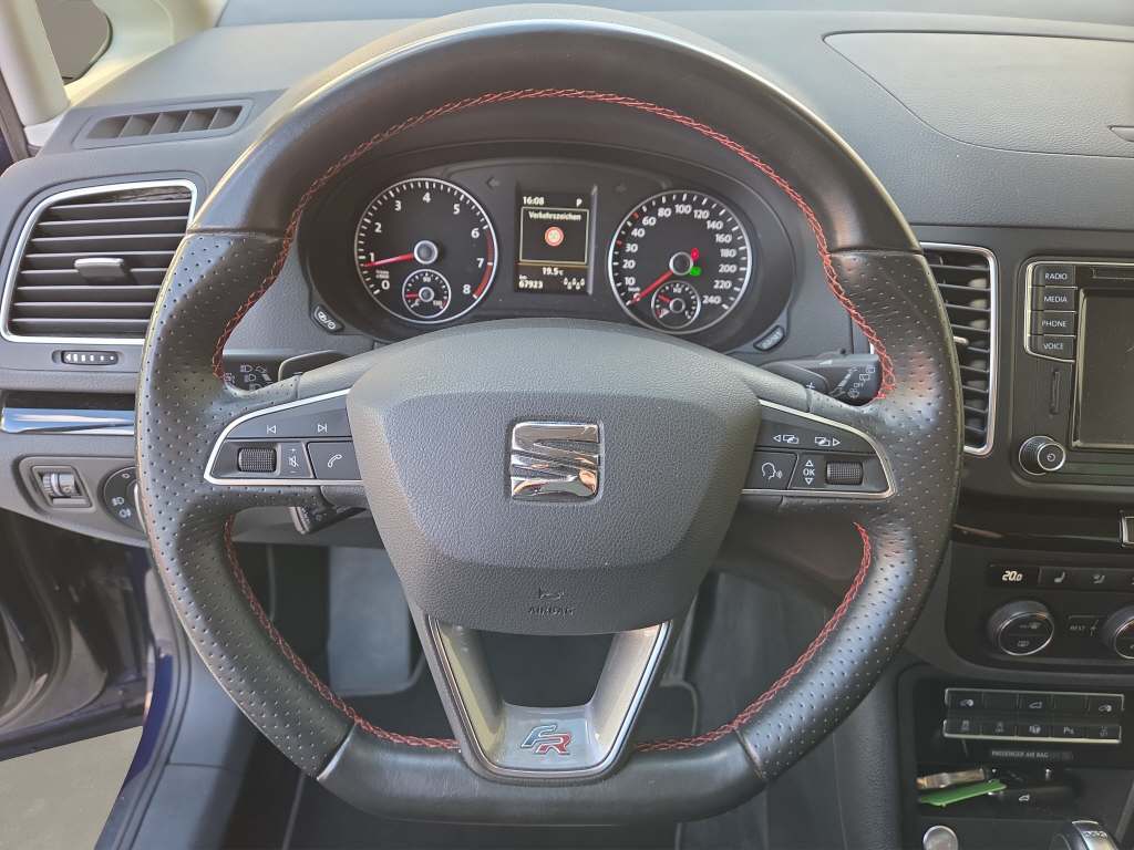 SEAT Alhambra 1.4 TSI Hola FR DSG S/S-image-5