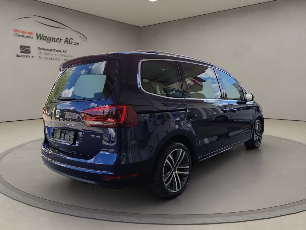 SEAT Alhambra 1.4 TSI Hola FR DSG S/S-showroom-element-3