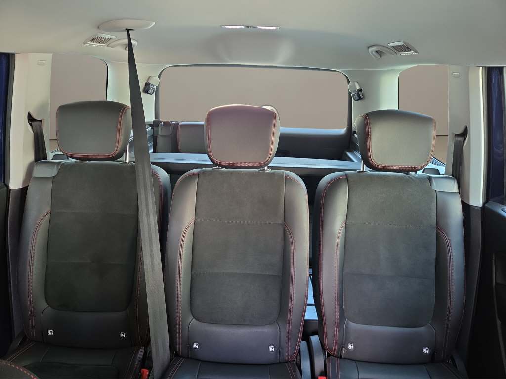 SEAT Alhambra 1.4 TSI Hola FR DSG S/S-image-10