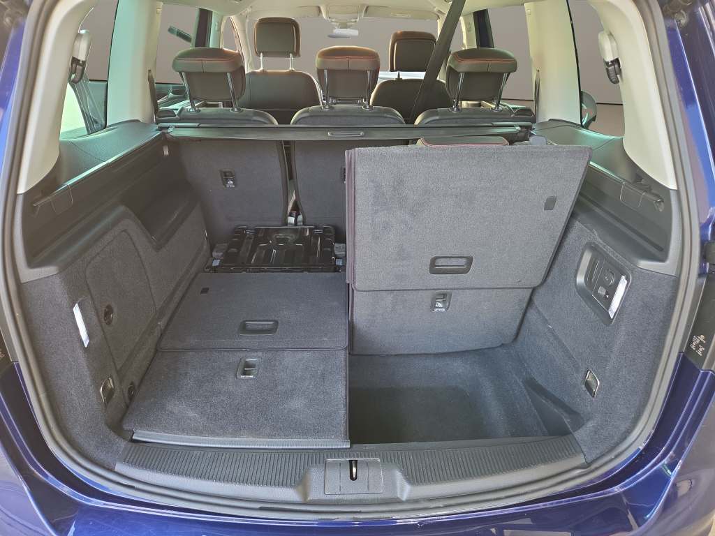 SEAT Alhambra 1.4 TSI Hola FR DSG S/S-image-11