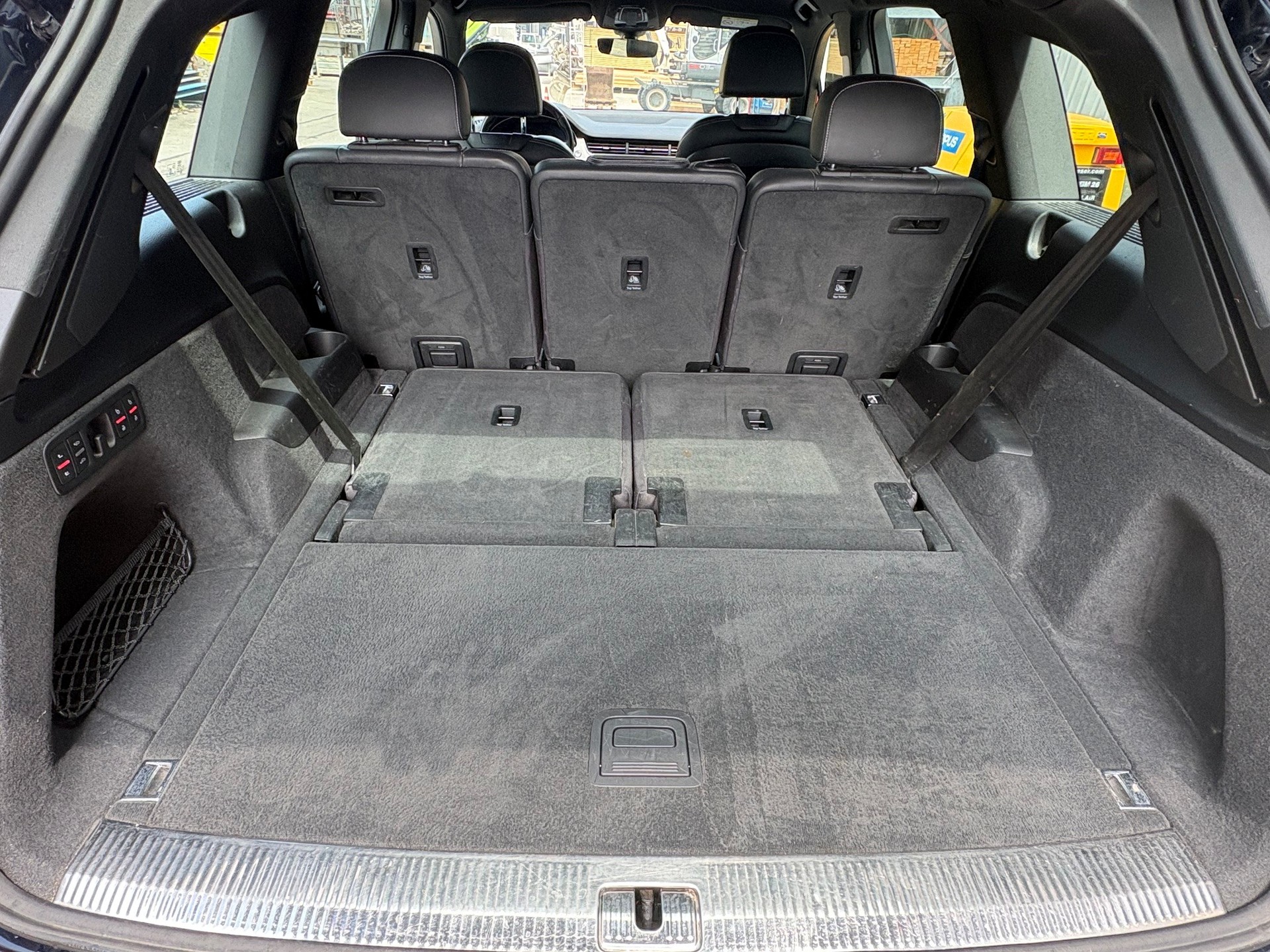 AUDI 3.0 V6 TDI quattro T-Tronic-image-5