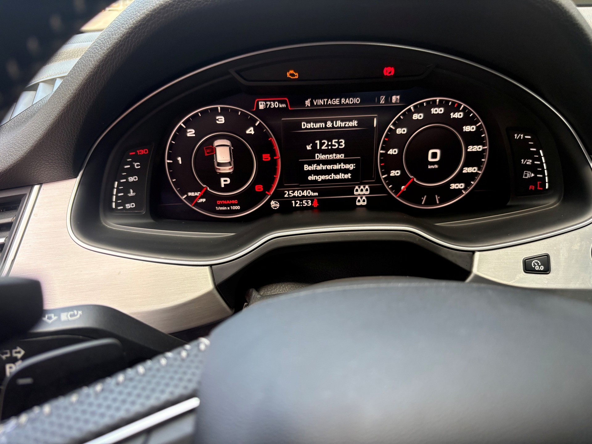 AUDI 3.0 V6 TDI quattro T-Tronic-image-3