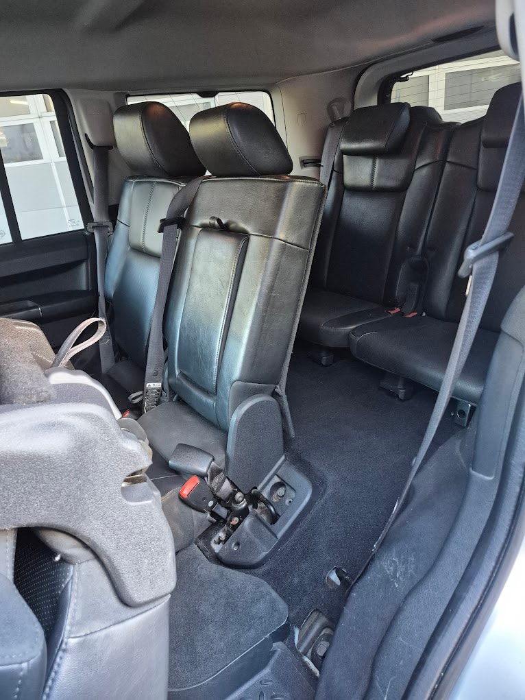 JEEP Commander 3.0 CRD Limited Automatic-image-14