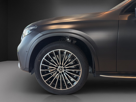 MERCEDES-BENZ GLC 200 4Matic 9G-Tronic-image-5