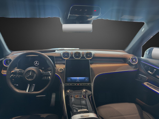 MERCEDES-BENZ GLC 200 4Matic 9G-Tronic-image-8