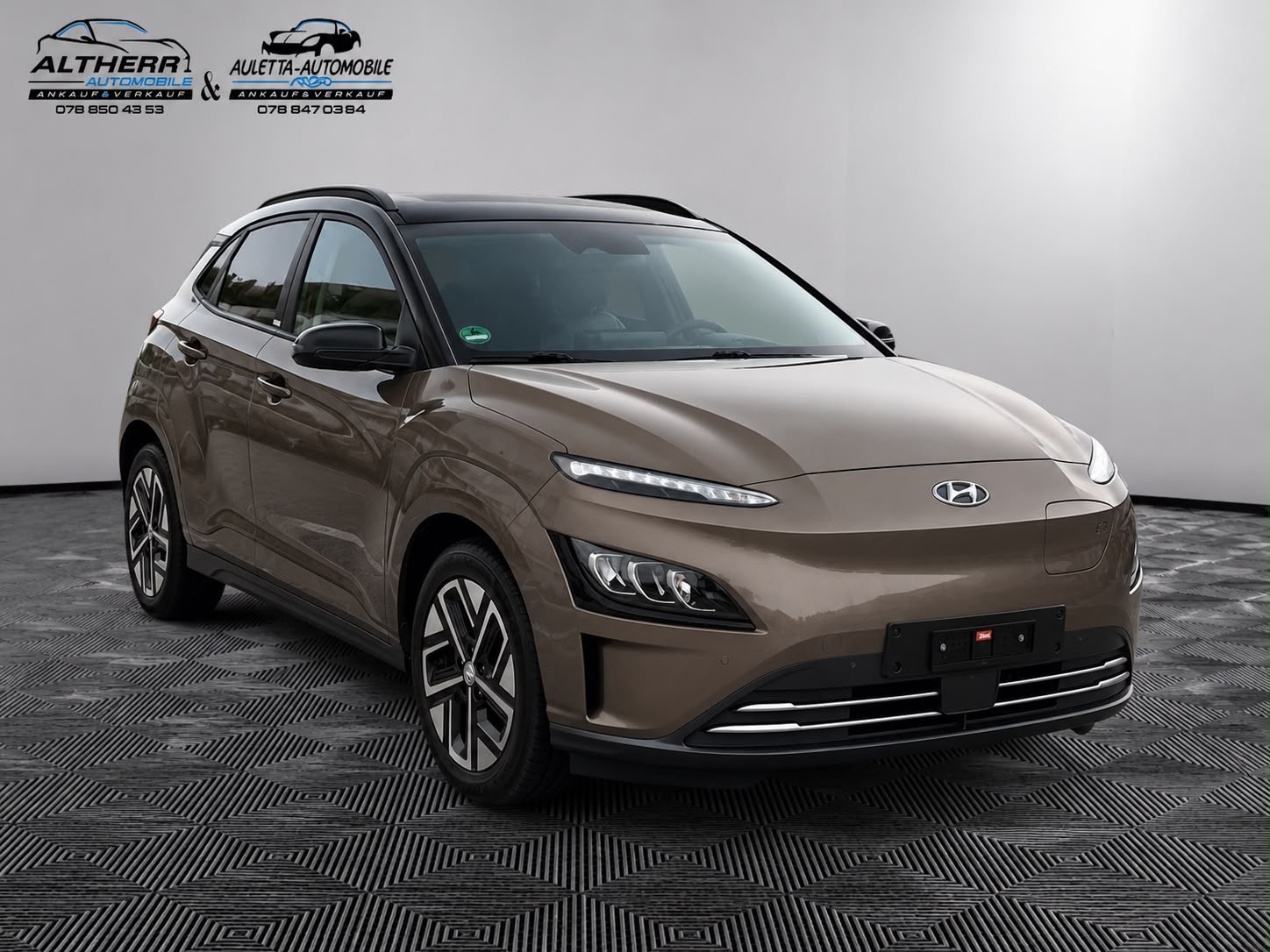 HYUNDAI Kona EV Vertex-showroom-element-1