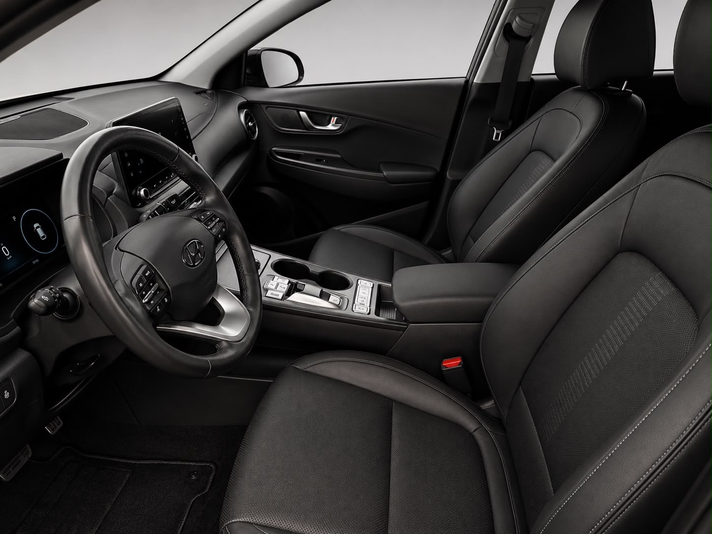 HYUNDAI Kona EV Vertex-image-14