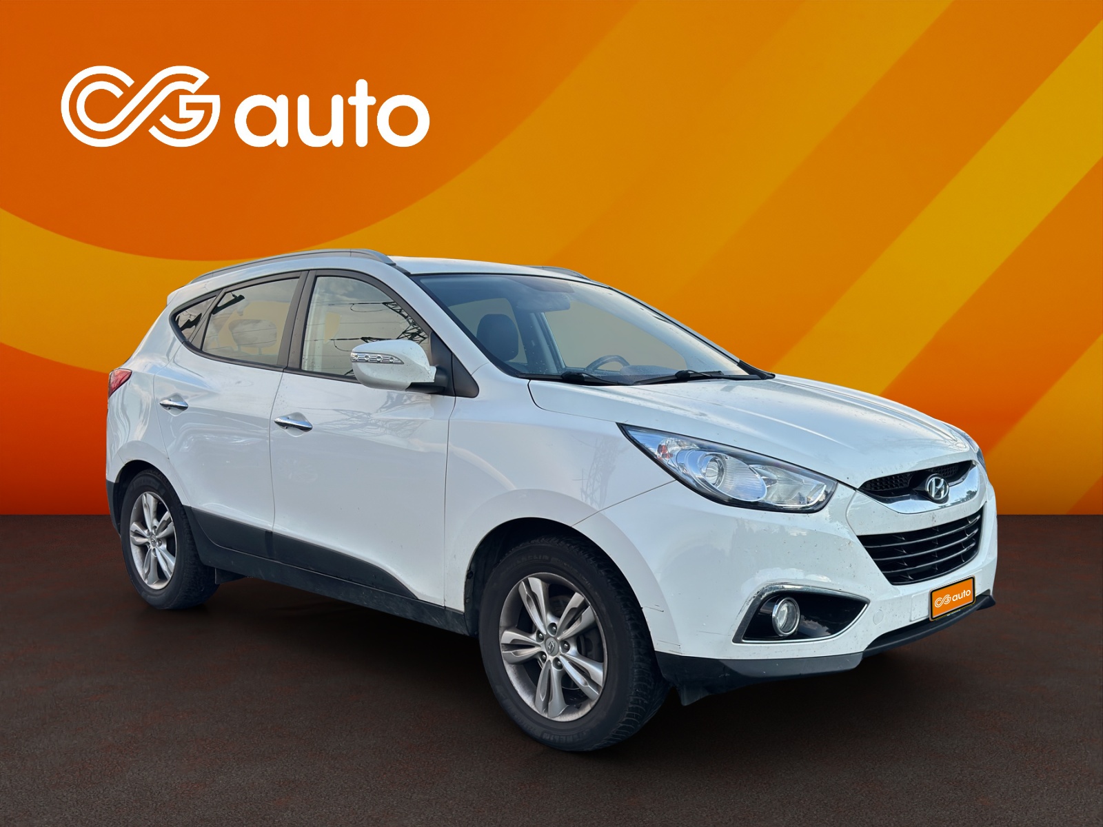 HYUNDAI iX 35 2.0 CRDi Style 4WD-showroom-element-1